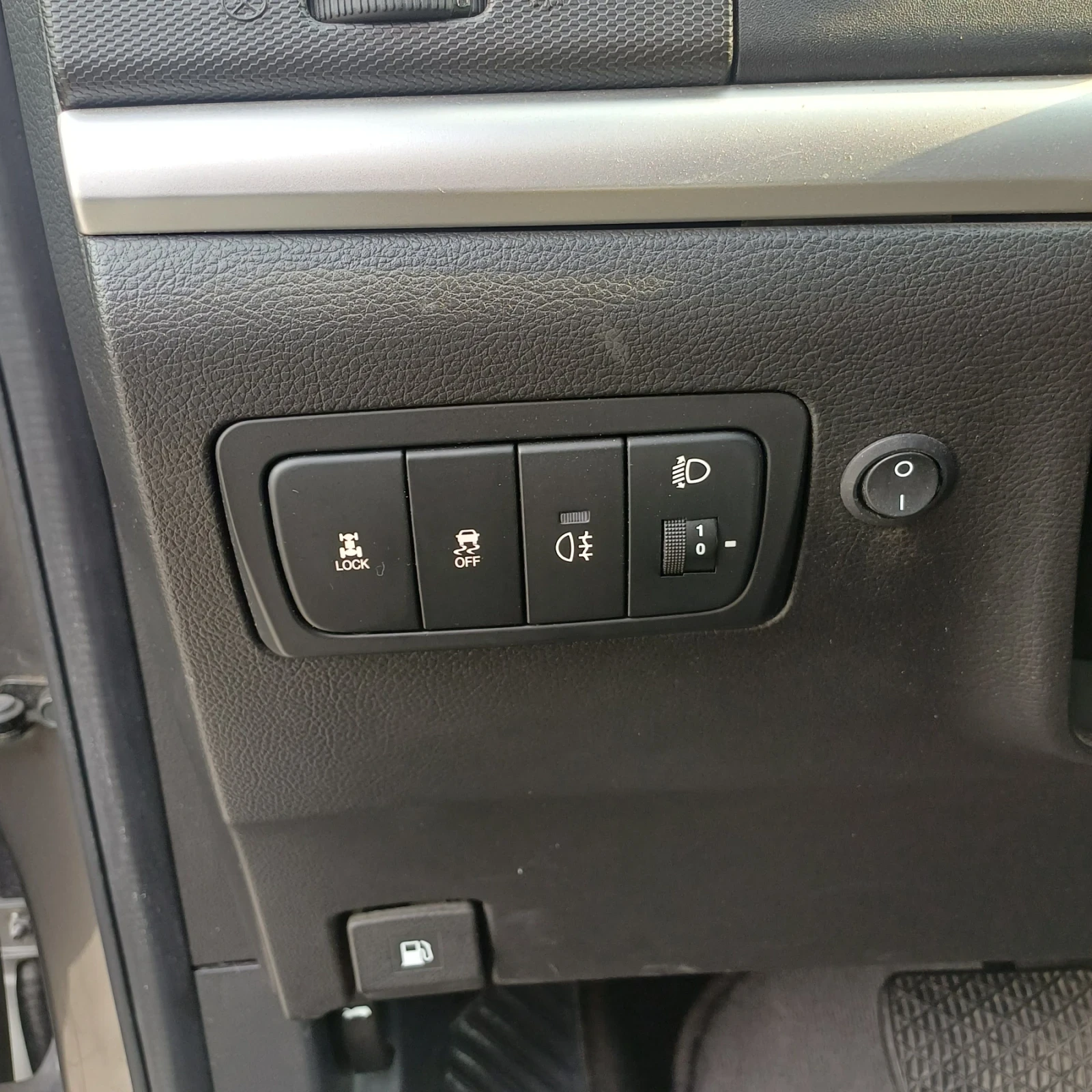 SsangYong Korando Korando D20T 4?4 autotatik CH, снимка 15 - Автомобили и джипове - 56171120