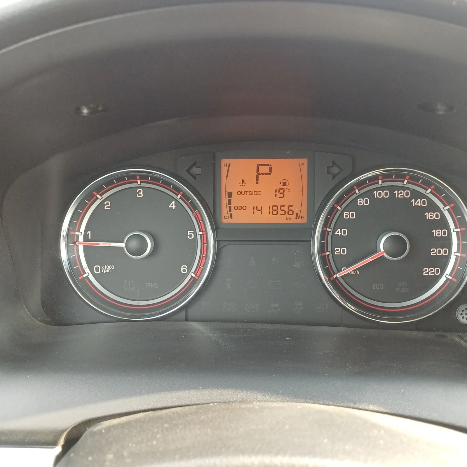 SsangYong Korando Korando D20T 4?4 autotatik CH, снимка 13 - Автомобили и джипове - 56171120