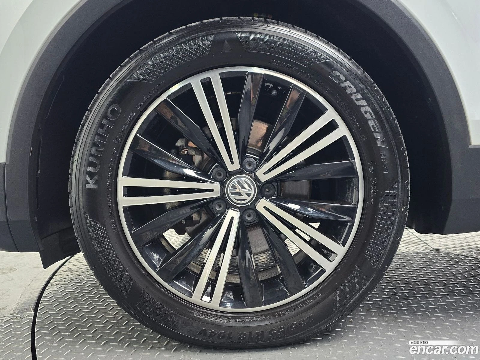 VW Tiguan 2.0 TDI Prestige* ������ ���� �� BG | Mobile.bg � ����������� 4