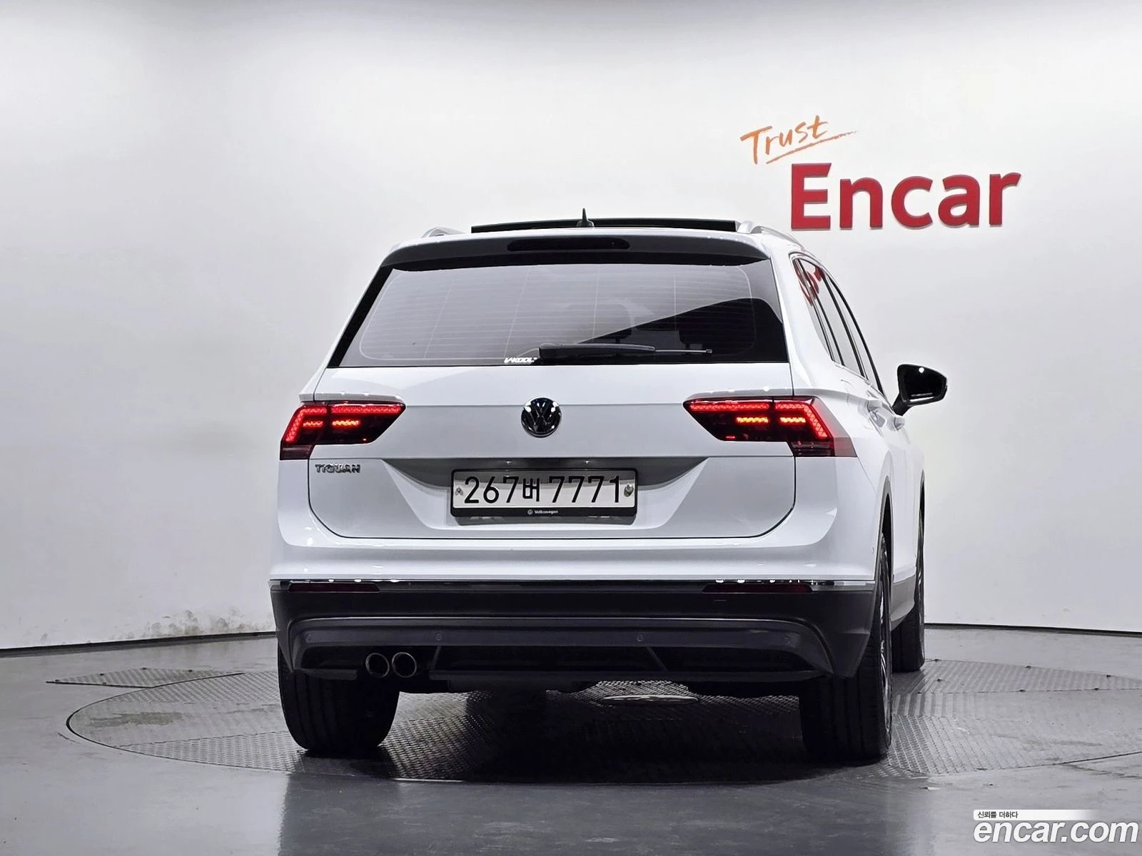 VW Tiguan 2.0 TDI Prestige* ������ ���� �� BG | Mobile.bg � ����������� 3