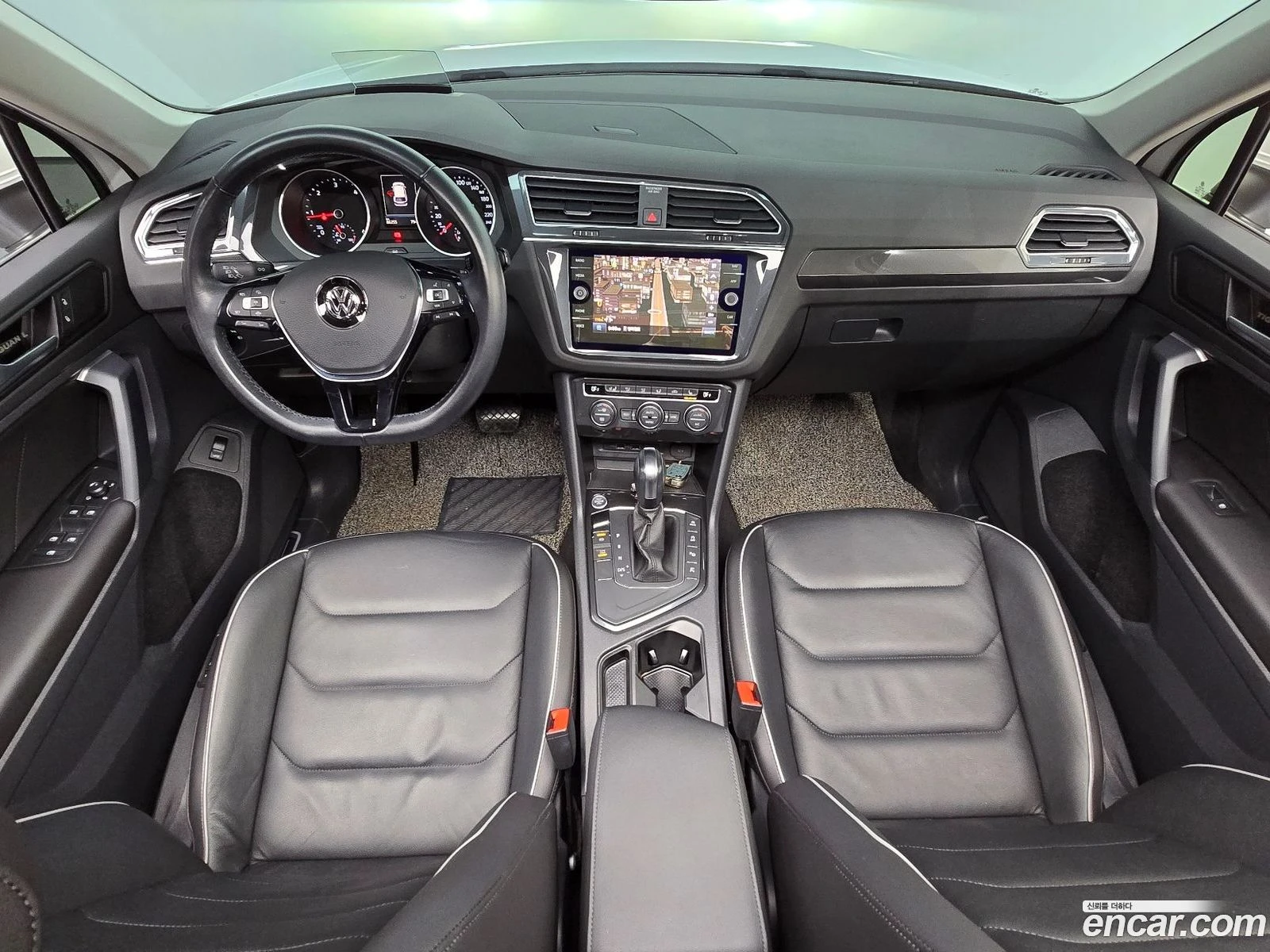 VW Tiguan 2.0 TDI Prestige* ������ ���� �� BG | Mobile.bg � ����������� 6