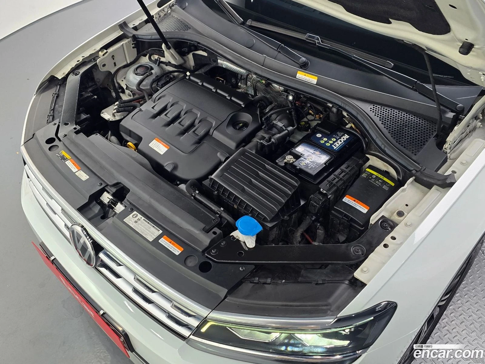 VW Tiguan 2.0 TDI Prestige* ������ ���� �� BG | Mobile.bg � ����������� 5