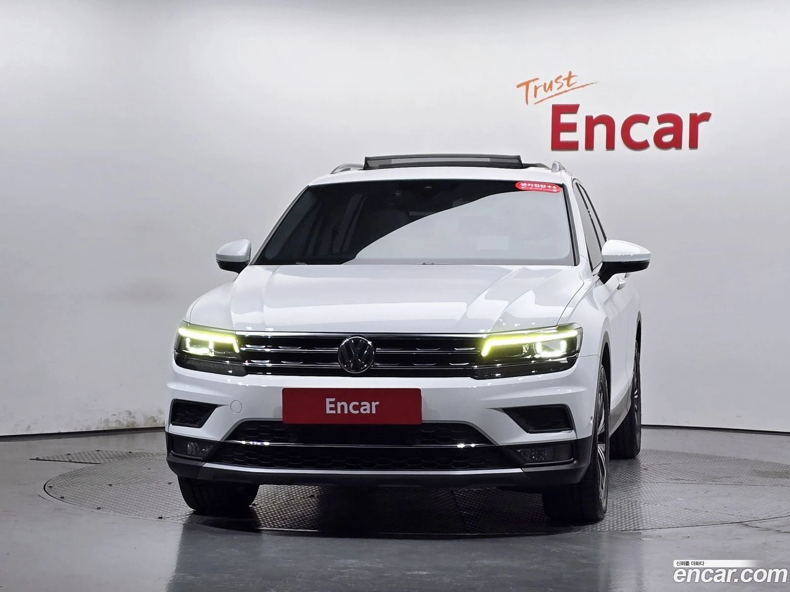 VW Tiguan 2.0 TDI Prestige* КРАЙНА ЦЕНА ДО BG