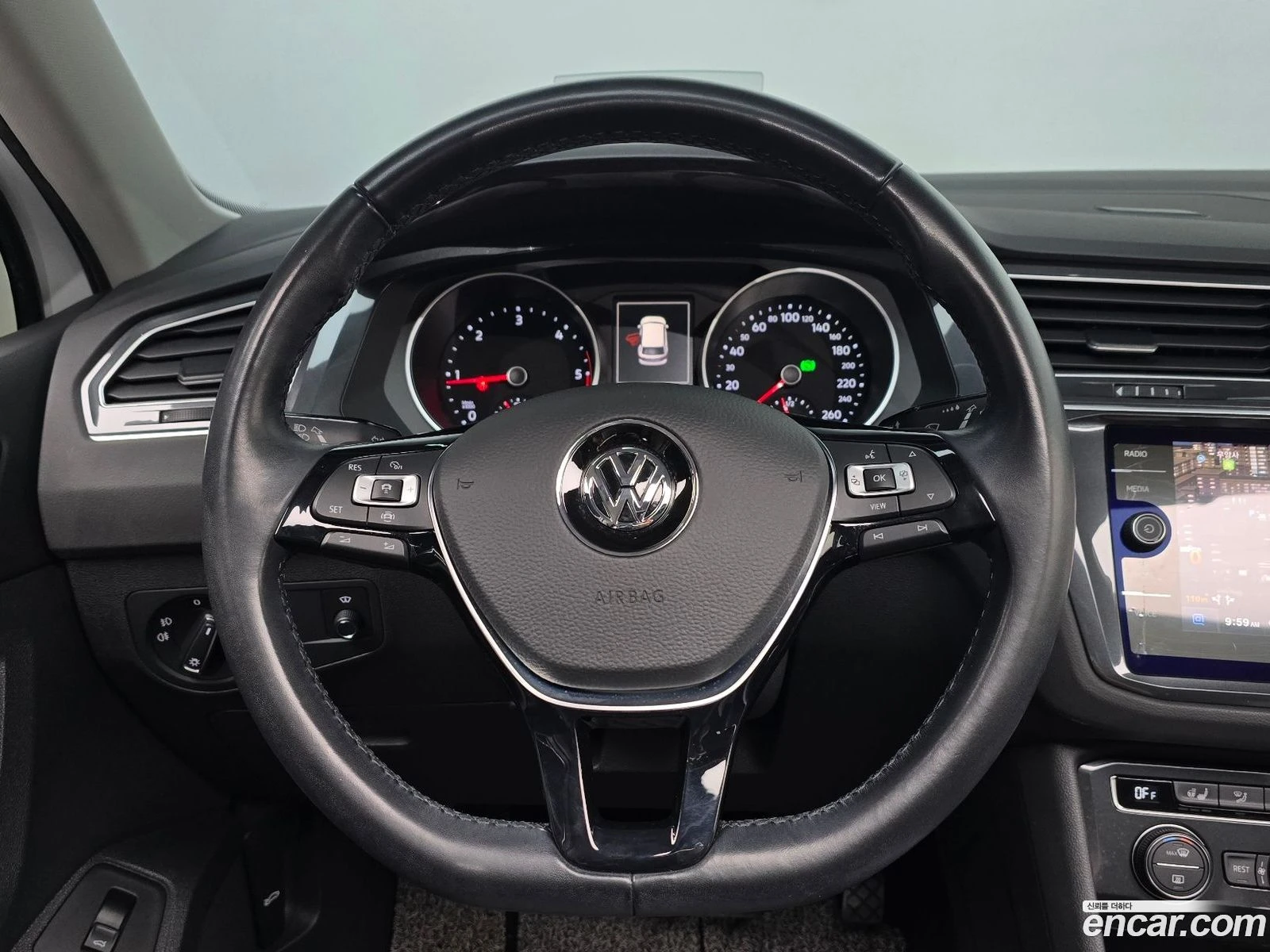 VW Tiguan 2.0 TDI Prestige* ������ ���� �� BG | Mobile.bg � ����������� 12