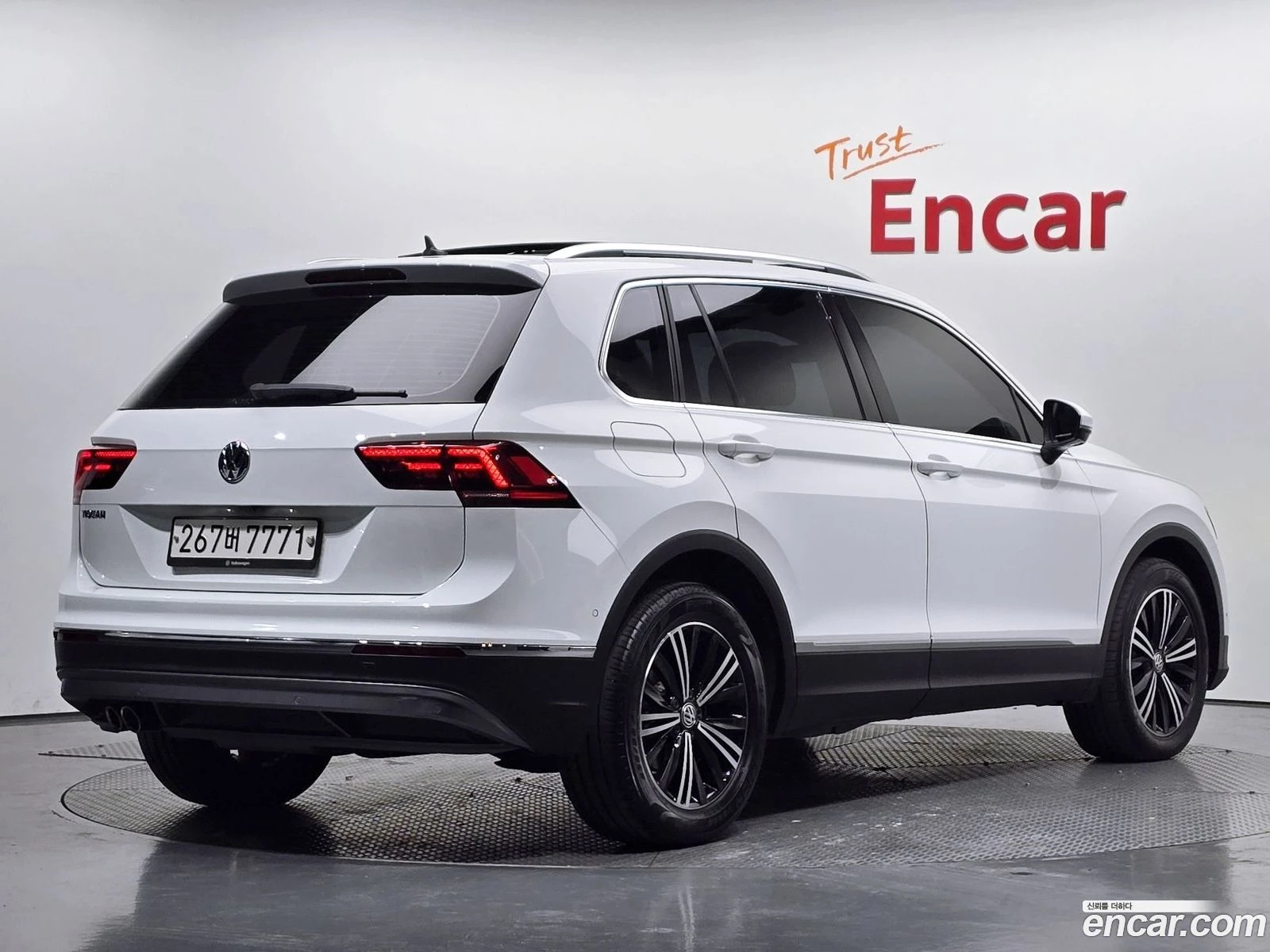 VW Tiguan 2.0 TDI Prestige* ������ ���� �� BG | Mobile.bg � ����������� 2