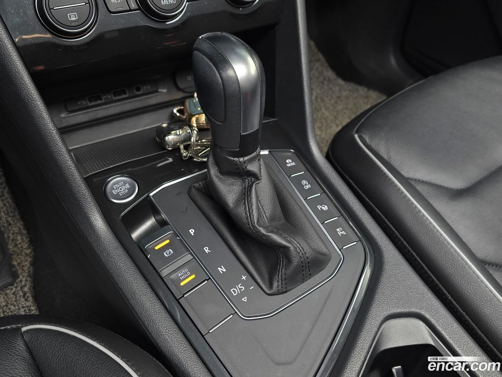 VW Tiguan 2.0 TDI Prestige* ������ ���� �� BG | Mobile.bg � ����������� 8