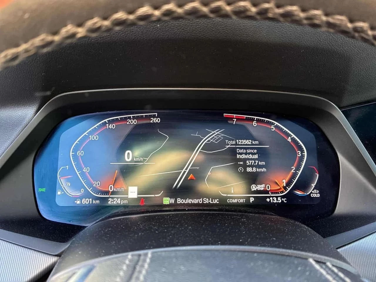 BMW X5, снимка 8 - Автомобили и джипове - 56739792