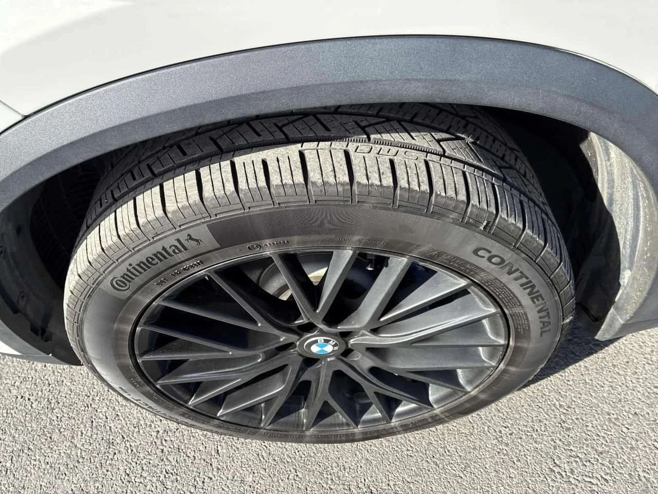 BMW X5, снимка 6 - Автомобили и джипове - 56739792