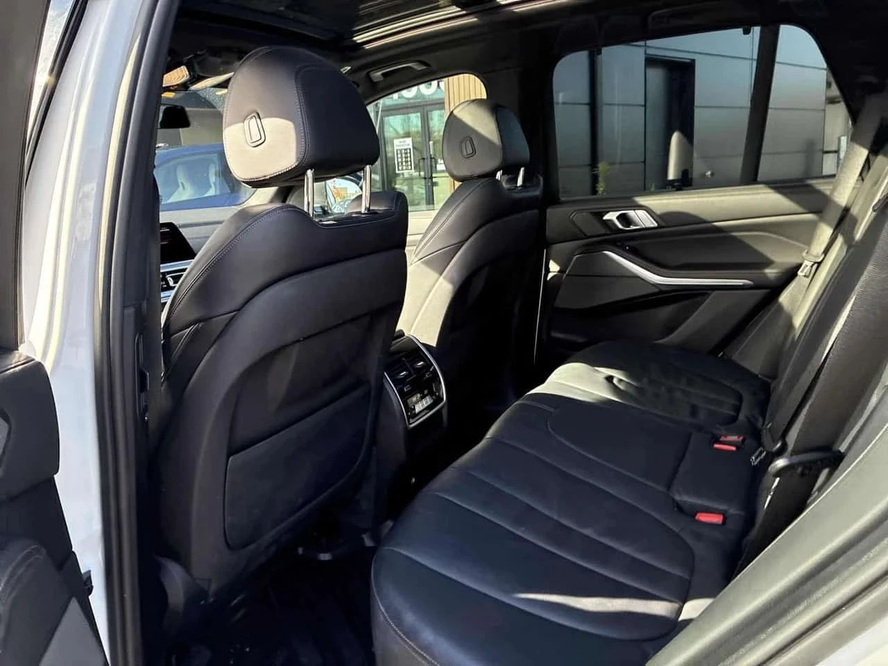 BMW X5, снимка 11 - Автомобили и джипове - 56739792