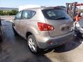 Nissan Qashqai 2.0 DCI, снимка 3