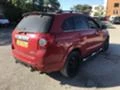 Chevrolet Captiva 2.4i 2WD 115000км. 4 броя, снимка 10