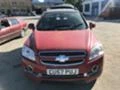 Chevrolet Captiva 2.4i 2WD 115000км. 4 броя, снимка 4