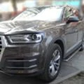 Audi Q7 2-Броя на части!!! 3.0 TDI, снимка 14