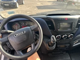Iveco Daily ПАДАЩ БОРД / HI MATIC / 8ПАЛ, снимка 3