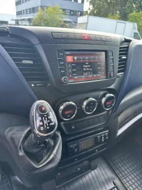 Iveco Daily ПАДАЩ БОРД / HI MATIC / 8ПАЛ, снимка 10