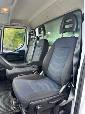 Iveco Daily ПАДАЩ БОРД / HI MATIC / 8ПАЛ, снимка 9