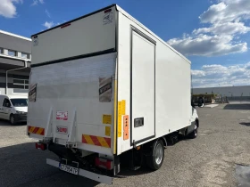 Iveco Daily ПАДАЩ БОРД / HI MATIC / 8ПАЛ, снимка 3