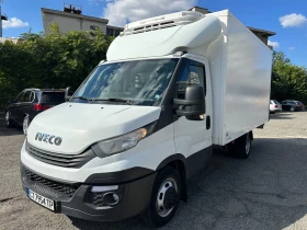 Iveco Daily ПАДАЩ БОРД / HI MATIC / 8ПАЛ, снимка 1