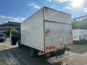 Iveco Daily ПАДАЩ БОРД / HI MATIC / 8ПАЛ, снимка 2