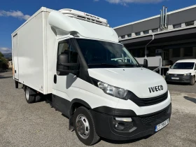 Iveco Daily ПАДАЩ БОРД / HI MATIC / 8ПАЛ, снимка 2