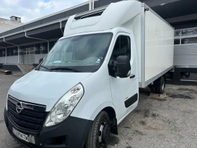 Opel Movano ПАДАЩ БОРД + ТОК, снимка 2