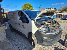 Fiat Talento 2, 0 - 120 | Mobile.bg    4