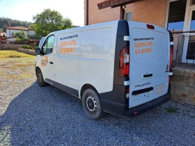 Fiat Talento 2, 0 - 120 | Mobile.bg    2