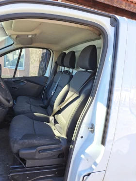 Fiat Talento 2, 0 - 120 | Mobile.bg    9