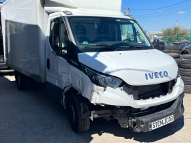 Iveco 35s13 Hi-Matic +  | Mobile.bg    4