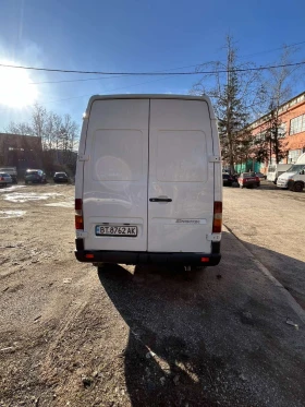 Mercedes-Benz Sprinter 313, снимка 5