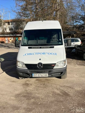 Mercedes-Benz Sprinter 313, снимка 1