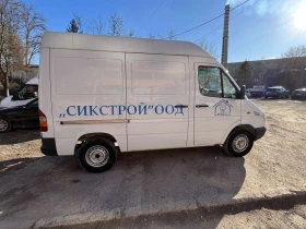 Mercedes-Benz Sprinter 313, снимка 4