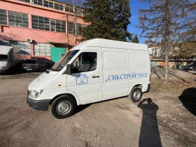 Mercedes-Benz Sprinter 313, снимка 2