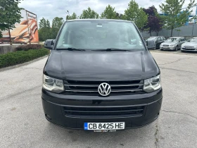 Обява за продажба на VW Caravelle 2.0d 140 к.с. ~29 999 лв. - изображение 6