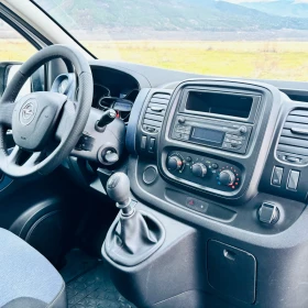 Opel Vivaro MAXI, снимка 13