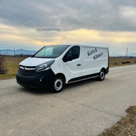 Opel Vivaro MAXI - изображение 1