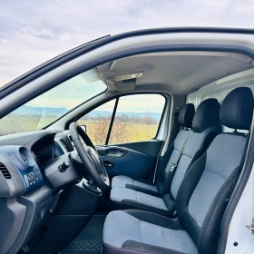 Opel Vivaro MAXI, снимка 9