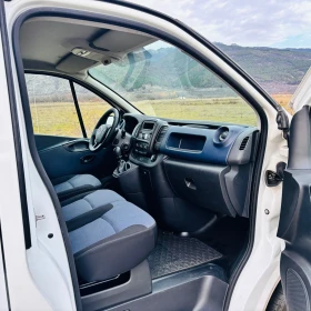 Opel Vivaro MAXI, снимка 11