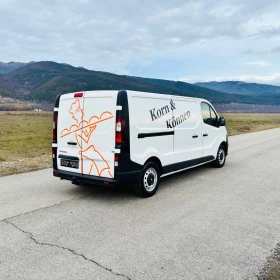 Opel Vivaro MAXI, снимка 5