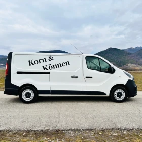 Opel Vivaro MAXI, снимка 4