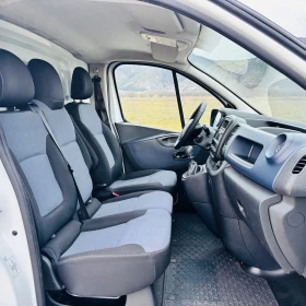 Opel Vivaro MAXI, снимка 12