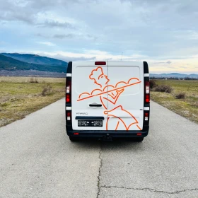Opel Vivaro MAXI, снимка 6