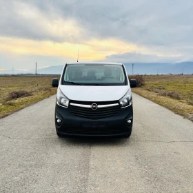 Opel Vivaro MAXI, снимка 2