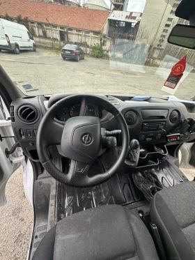 Opel Movano ПАДАЩ БОРД + ТОК, снимка 5