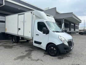 Opel Movano ПАДАЩ БОРД + ТОК - изображение 1