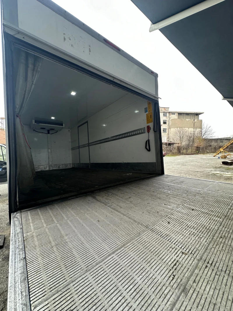 Opel Movano ПАДАЩ БОРД + ТОК, снимка 3 - Бусове и автобуси - 53366865