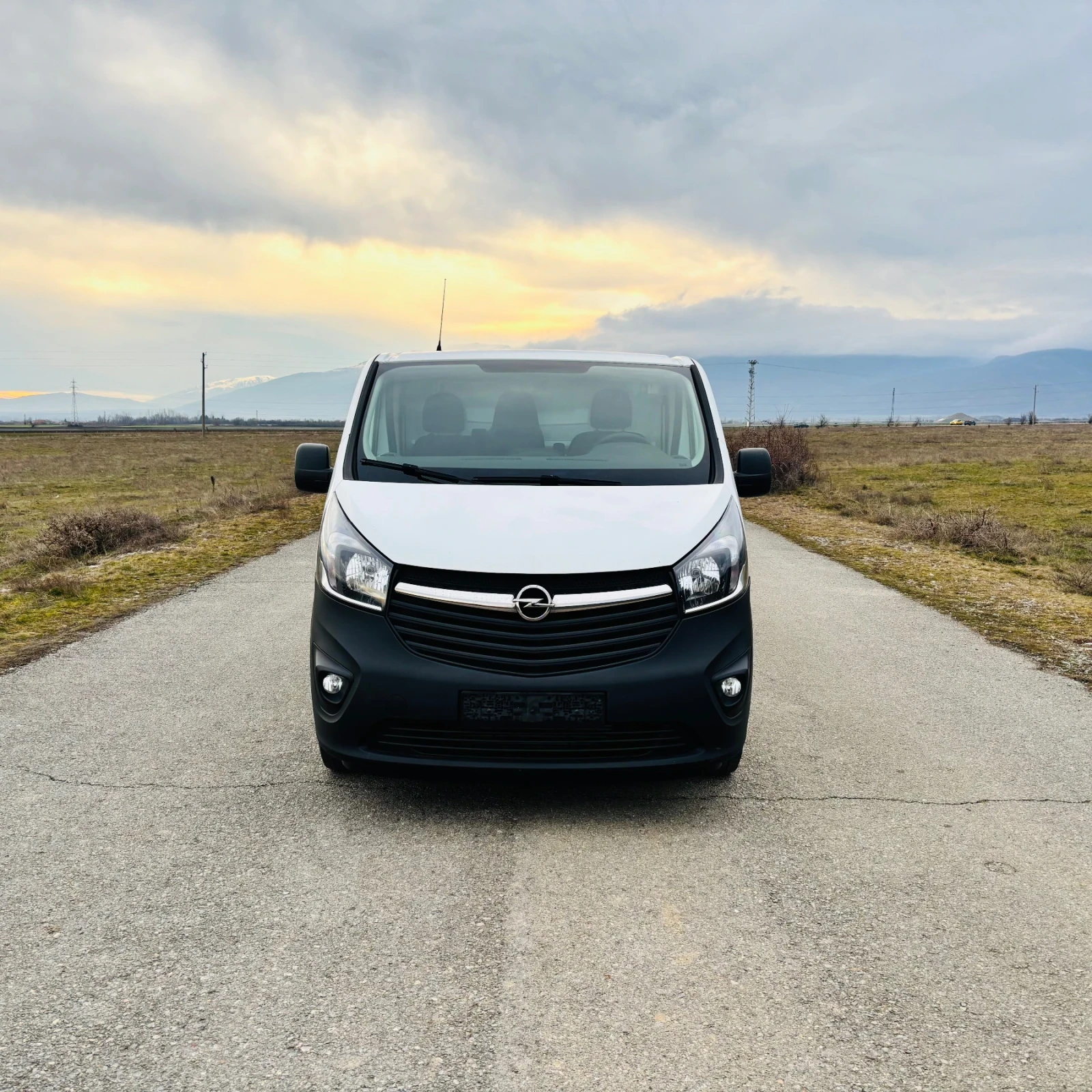 Opel Vivaro MAXI - изображение 2