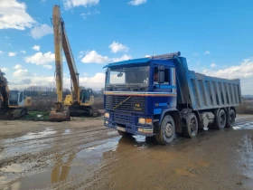Volvo Fh 12, снимка 2