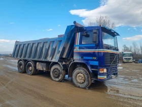 Volvo Fh 12, снимка 1