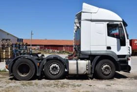 Iveco Stralis STX | Mobile.bg    2